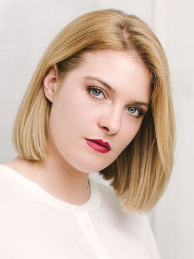 Barbara Felgenhauer