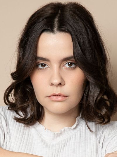 Lucie Da Silva Lajas 