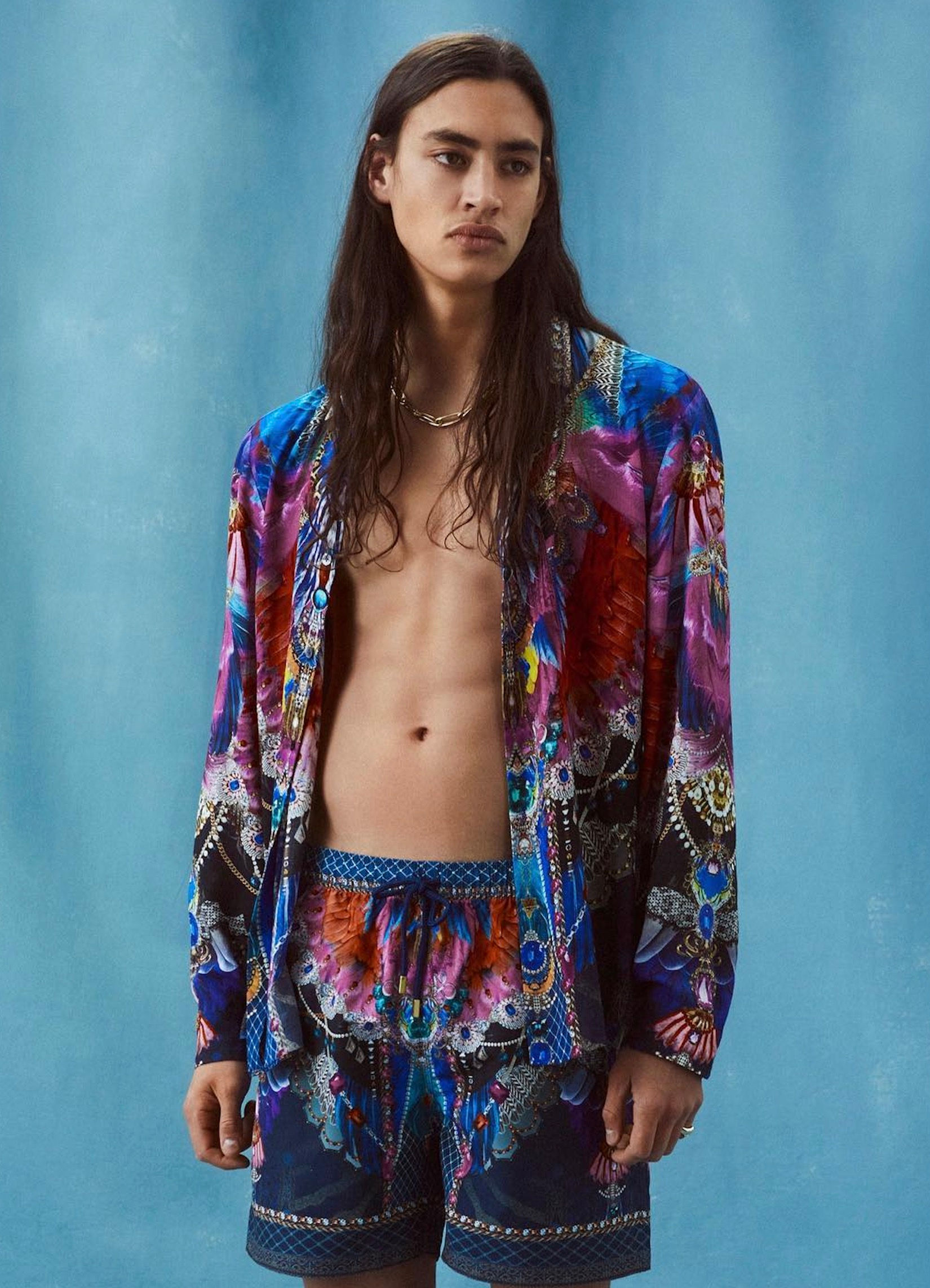 The Waves Models