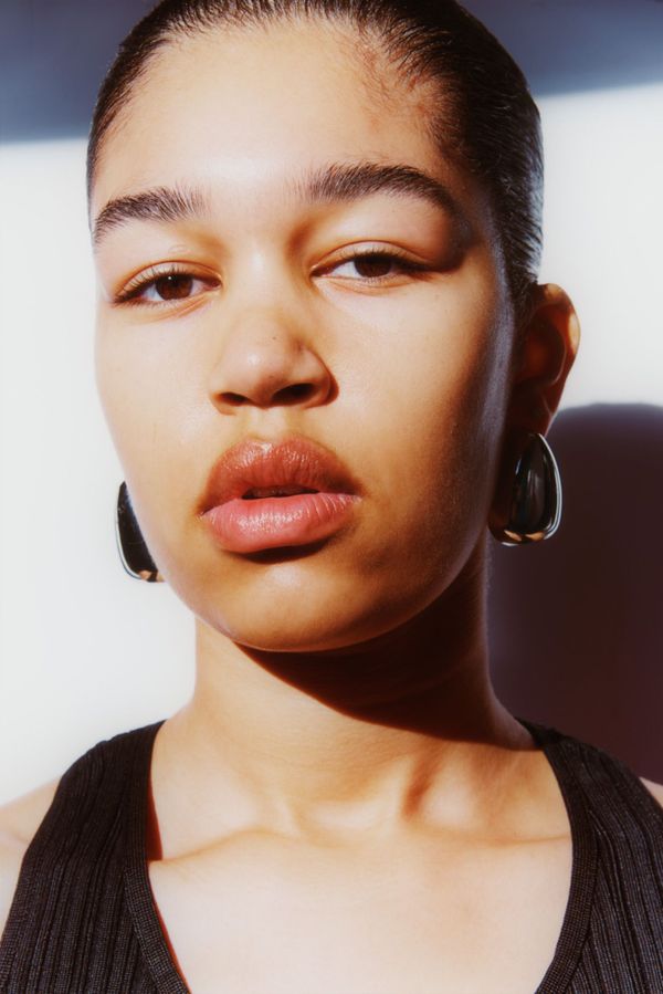 Portrait of JADA