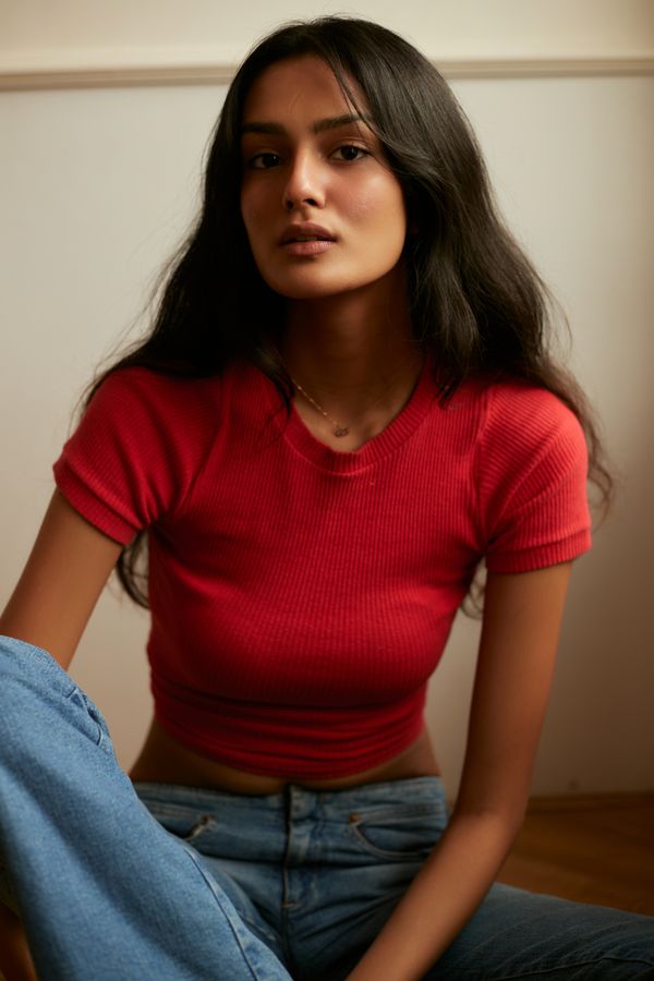 Portrait of SINYORA