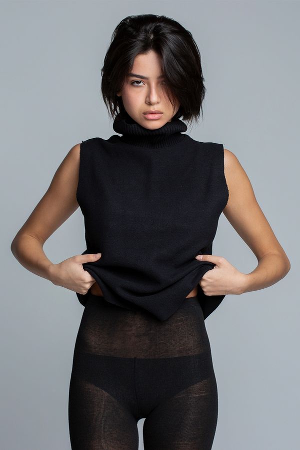 Portrait of Lillë