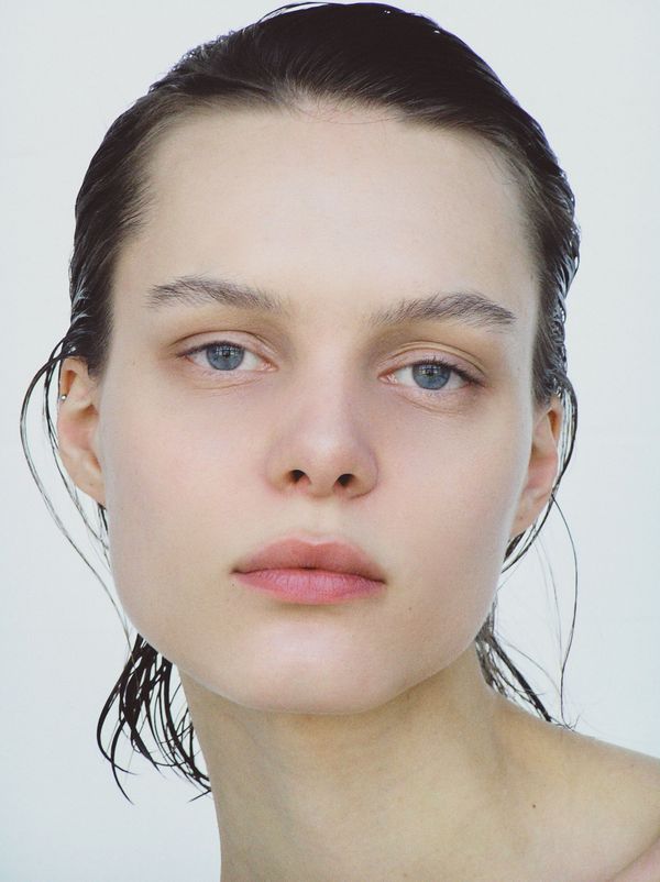 Portrait of SOFIE