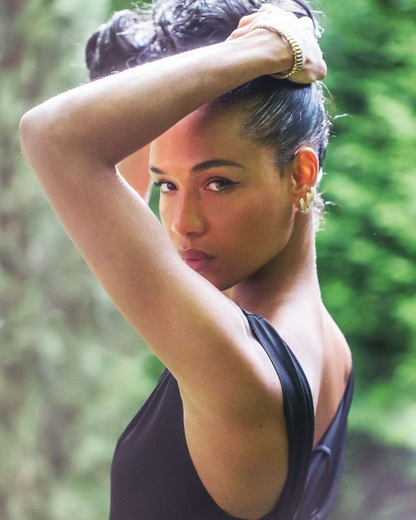 Portrait of SERENA