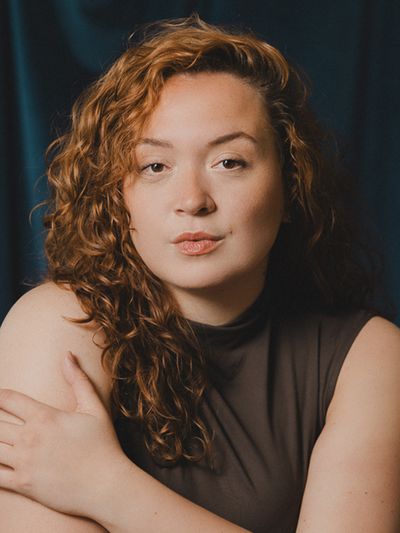 Alienor Glowacki 