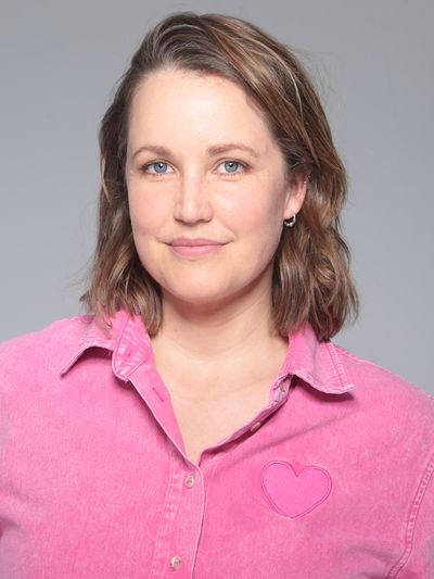 Céline Richard