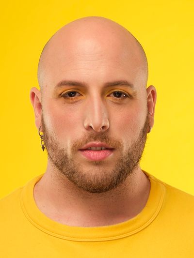 Fabrice Matteoli 