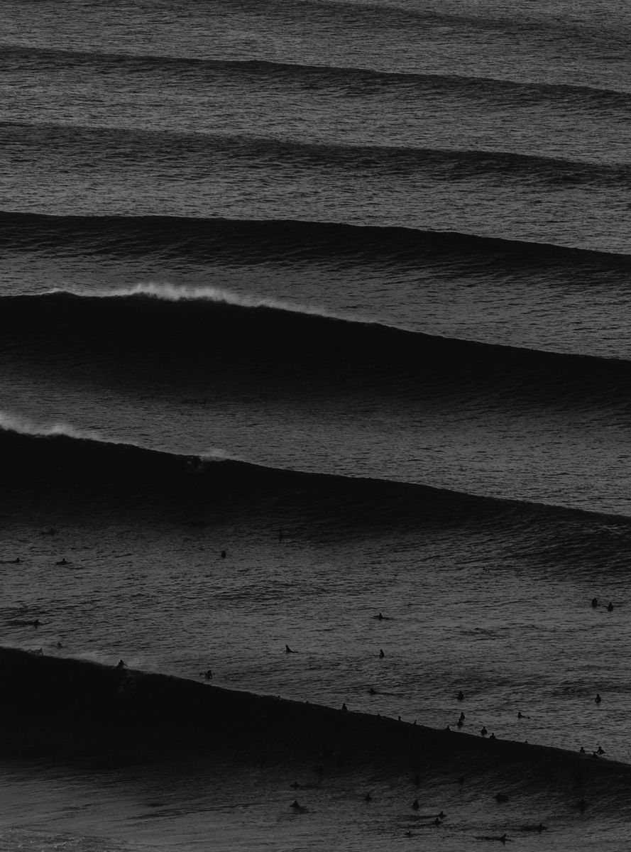 The Waves Agency