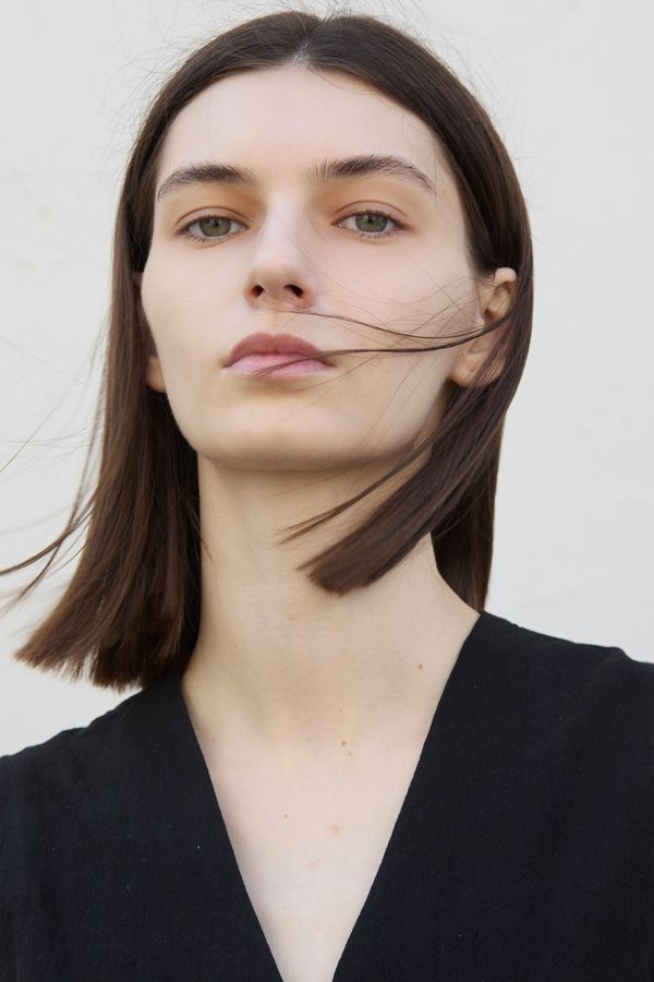 Portrait of ANNA<br />