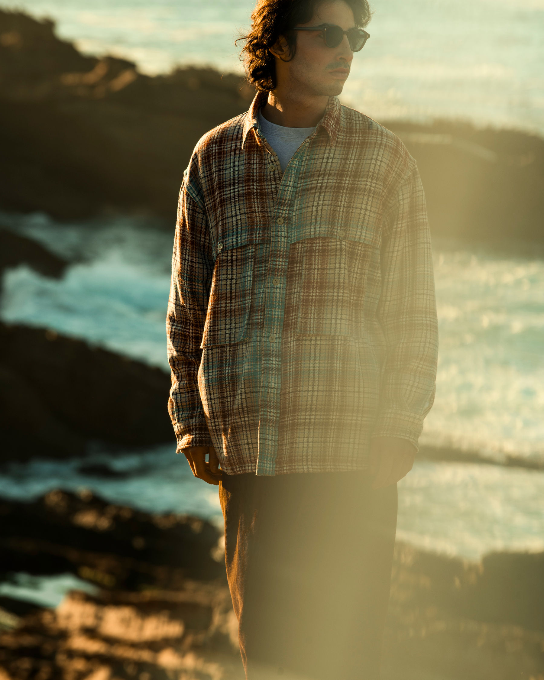 The Waves Models