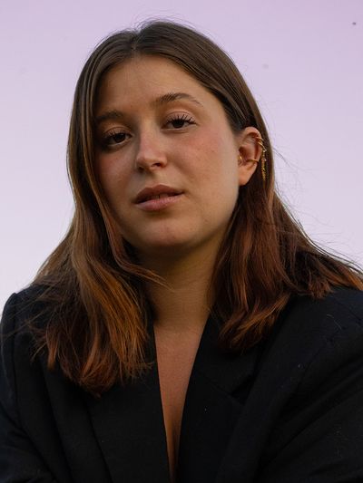 Angélina Gomez