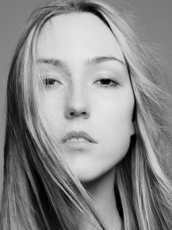 Portrait of MIA<br />KAUP