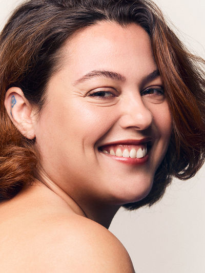 Amandine Chaïb