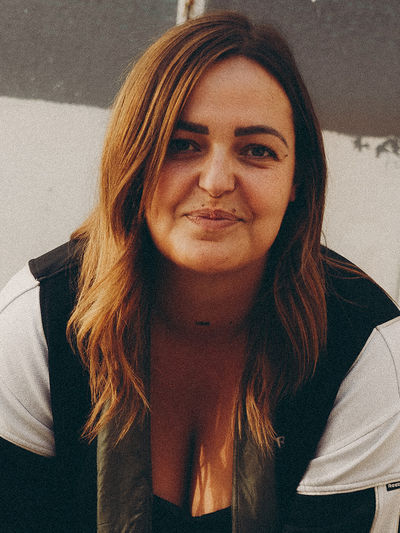 Alice Roche