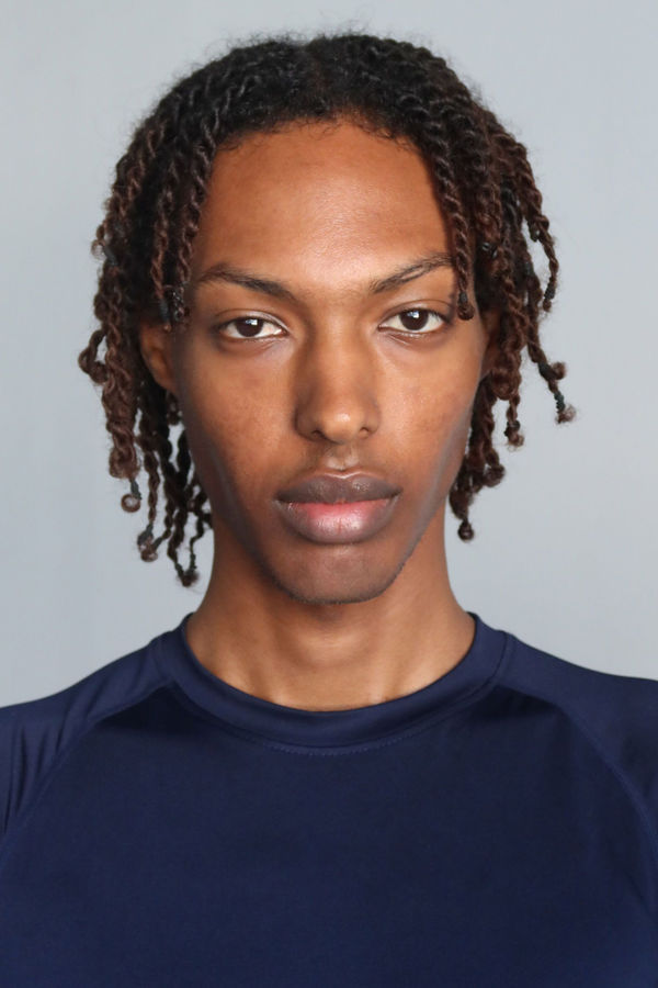 Portrait of TIMOTHÉE