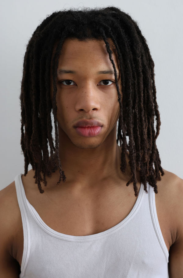 Portrait of ISSA<br />