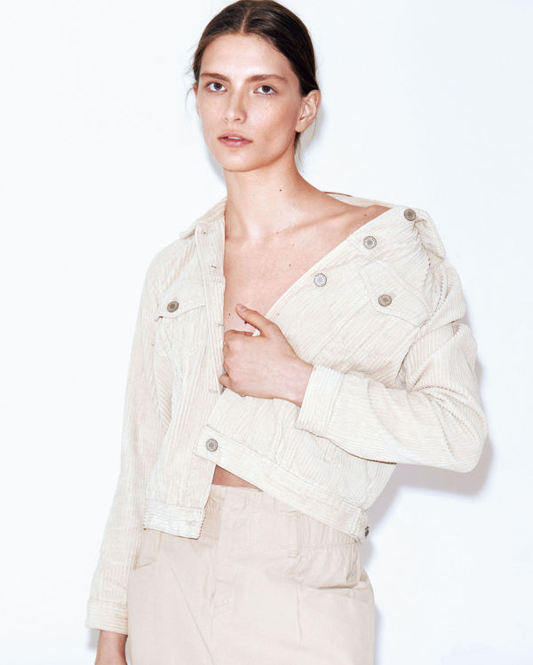 Portrait of SOFIYA<br />L.