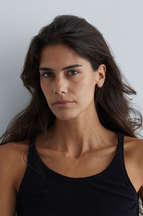 Portrait of ISABELA<br />VALADEIRO