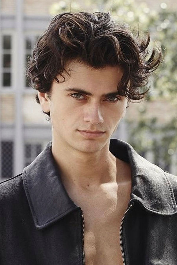 Portrait of Martin<br />Arnaud<br />Triboulet