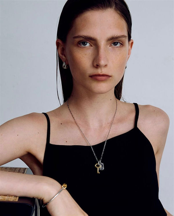 Portrait of SOFIYA<br />L.