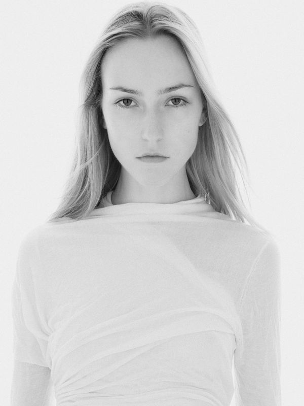 Portrait of MIA<br />KAUP