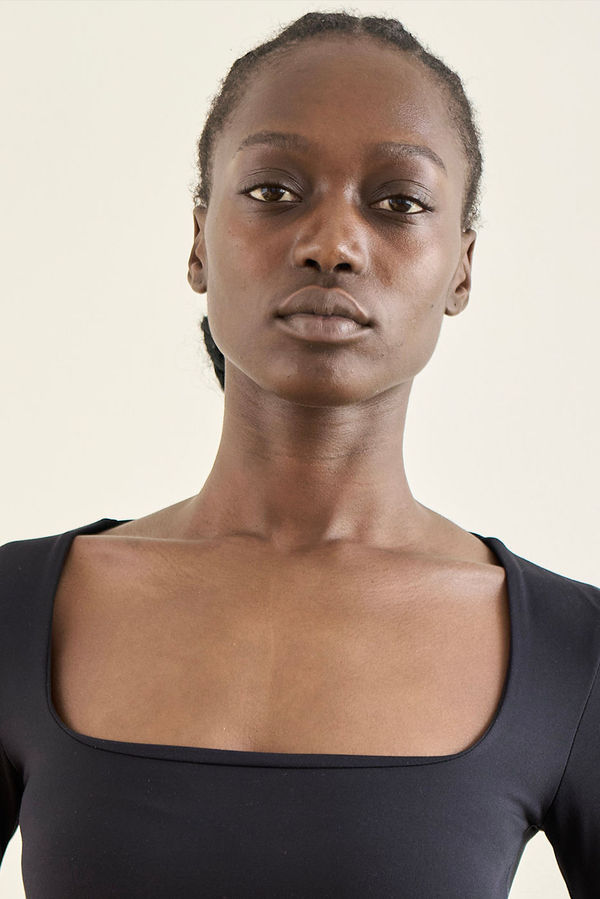 Portrait of Sabrina<br />