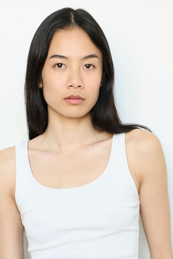 Portrait of CÉLINE<br />DUONG<br />