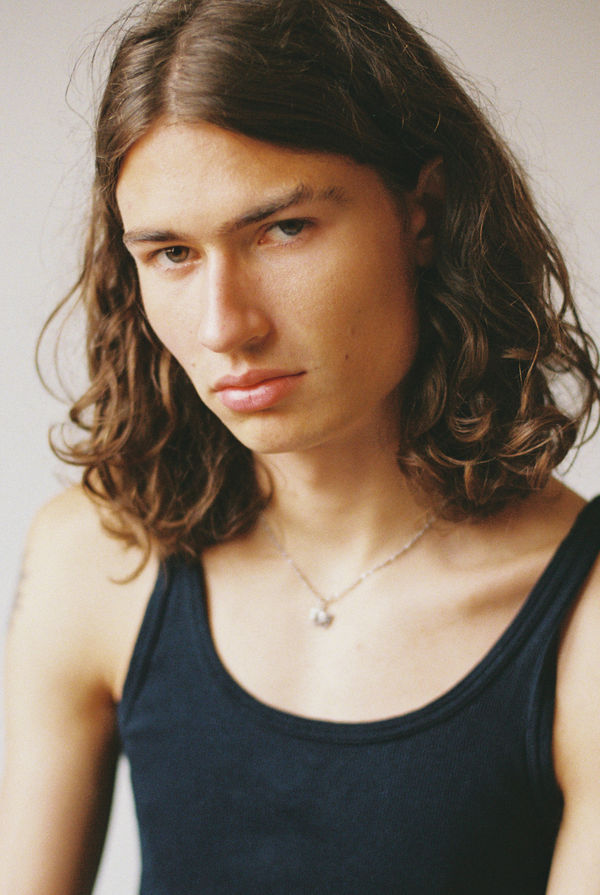 Portrait of FÉLIX<br />