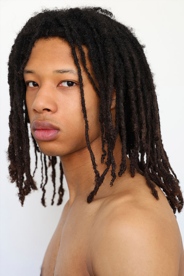 Portrait of ISSA<br />