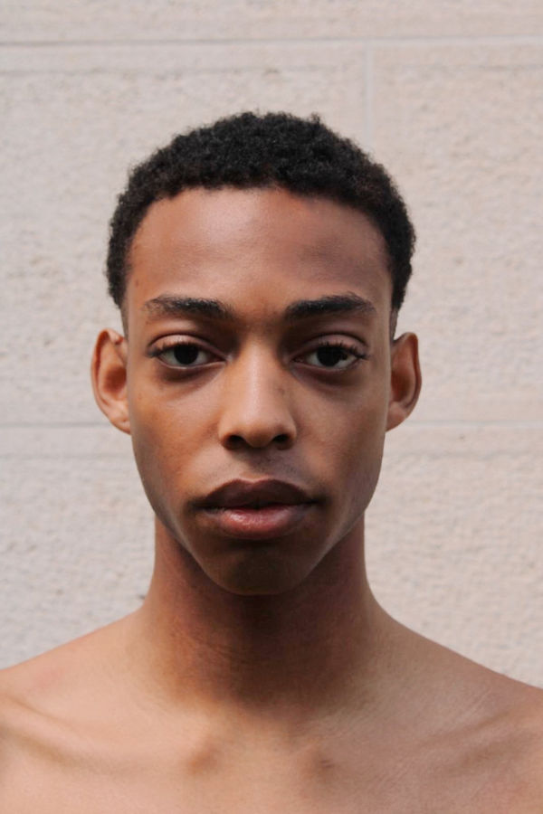 Portrait of LAVAR<br />