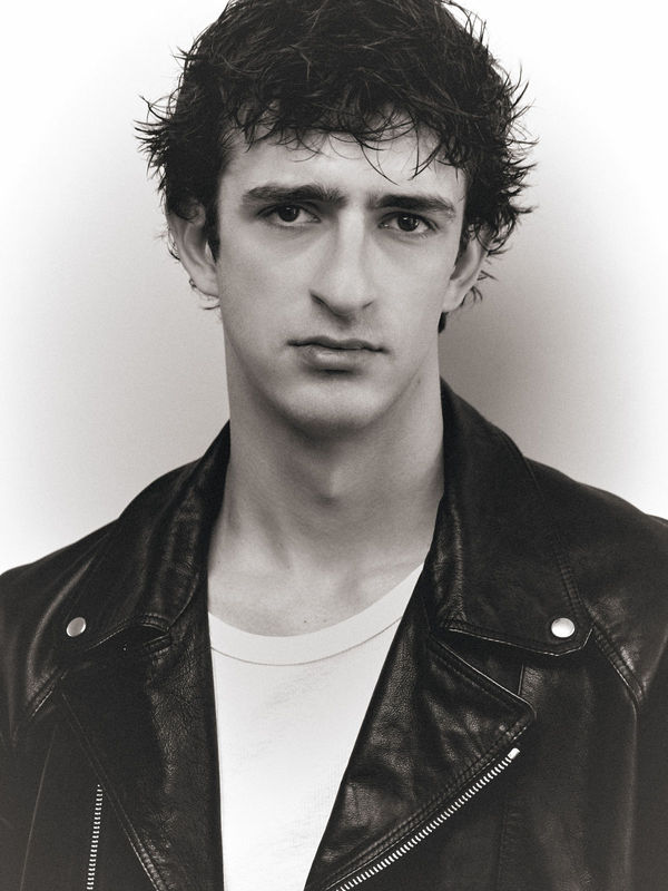 Portrait of Raphaël