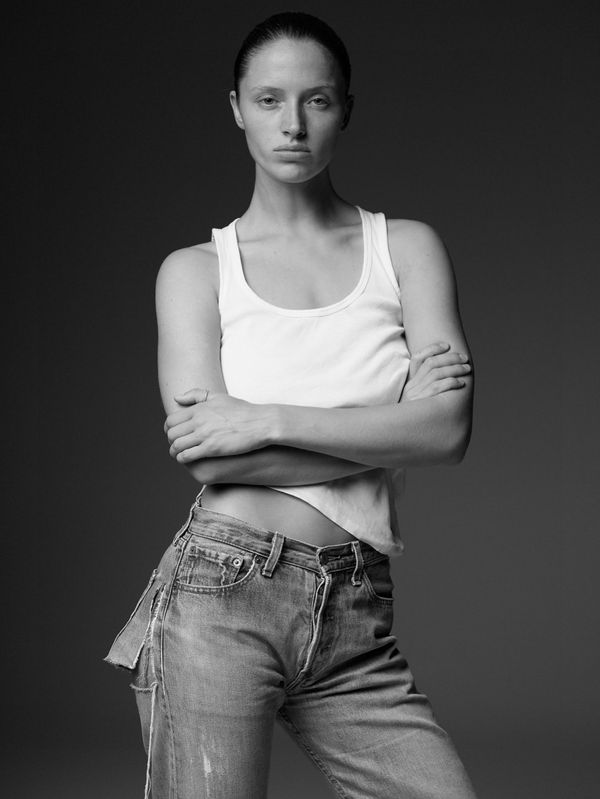 Portrait of MARTA<br />VIIDAS